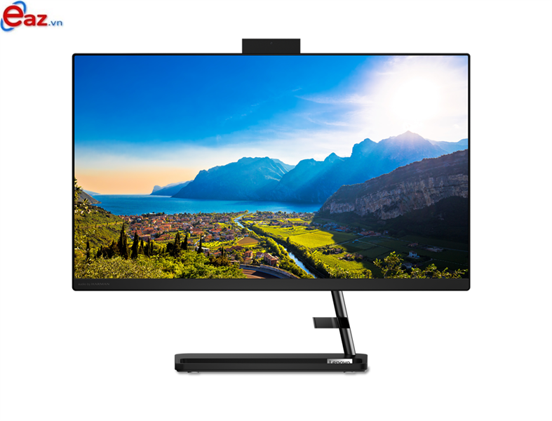 Lenovo IdeaCentre AIO 3 24ITL6 (F0G000XBVN) | Intel&#174; Tiger Lake Core™ i5 _ 1135G7 | 8GB | 256GB SSD PCIe | Intel&#174; Iris&#174; Xe Graphics | Win 11 | 23.8 inch Full HD IPS | 0522D